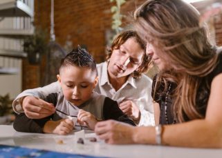 Is montessori method best way to teach kids