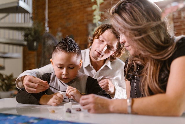 Is montessori method best way to teach kids